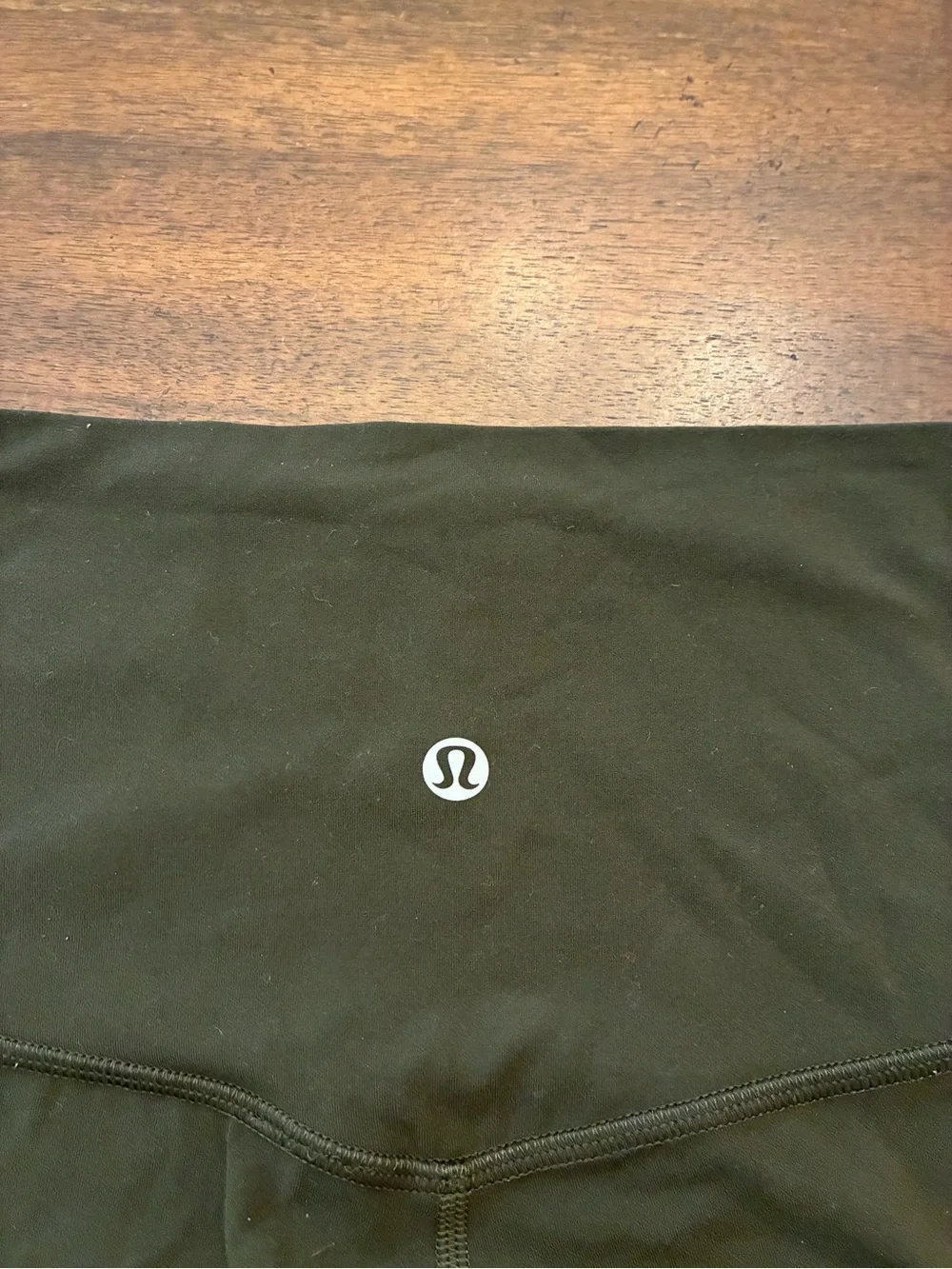 Lululemon Align High-Rise Pant 25